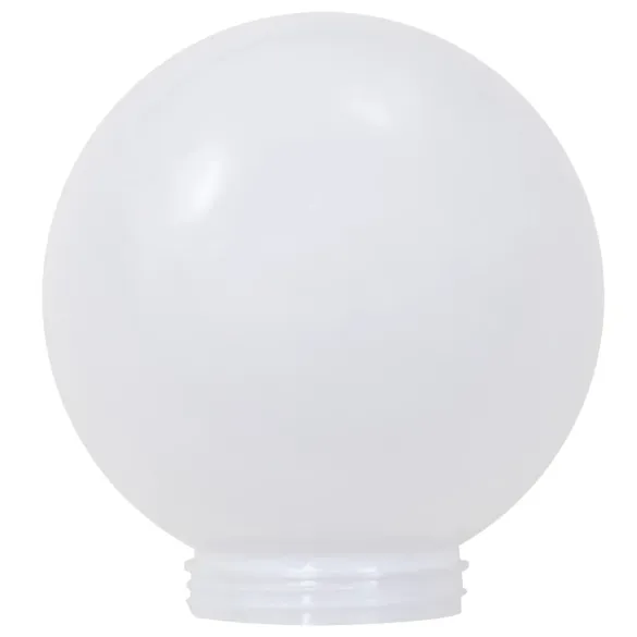 Lămpi Solare Exterior Sferice RGB - 3 bucăți | Livrare Gratuită