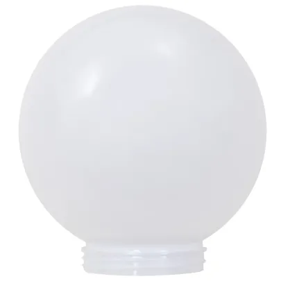 Lămpi Solare Exterior Sferice RGB - 3 bucăți | Livrare Gratuită