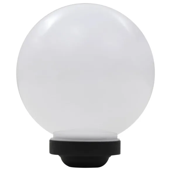 Lămpi Solare Exterior Sferice RGB - 3 bucăți | Livrare Gratuită