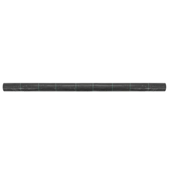 Membrană antiburuieni & antirădăcini negru 2x10m | PP