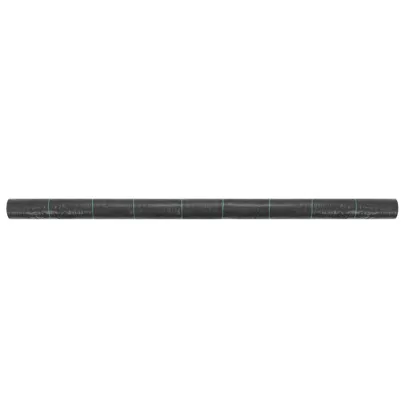 Membrană antiburuieni & antirădăcini negru 2x10m | PP