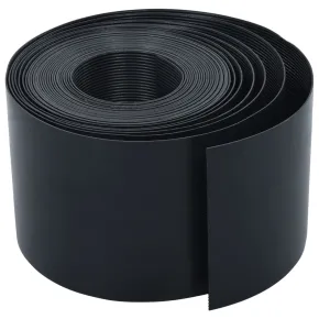 Bordură grădină PE 10m negru - Livrare gratuită 2