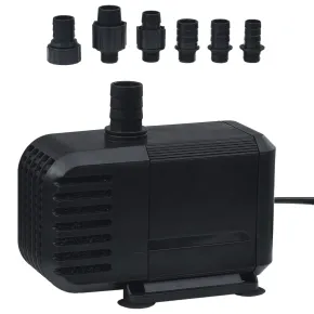 Pompă Acvariu Submersibilă 2500 L/h | Livrare Gratuită 2