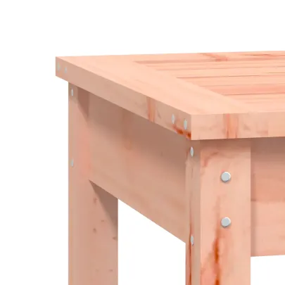 Bancă Grădină Lemn Douglas | Mobilier Exterior Rezistent