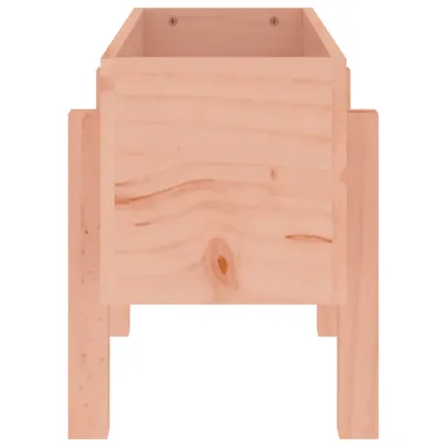 Jardinieră Lemn Douglas 62x30x38 cm | Livrare Gratuită