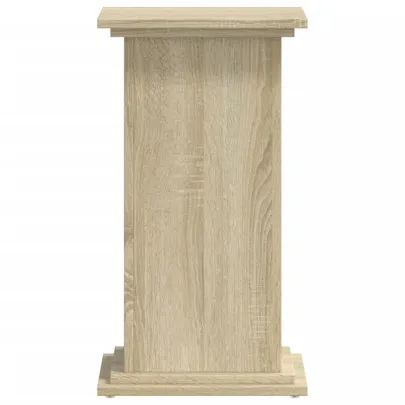 Suport Plantă Interior Stejar Sonoma - Lemn Prelucrat