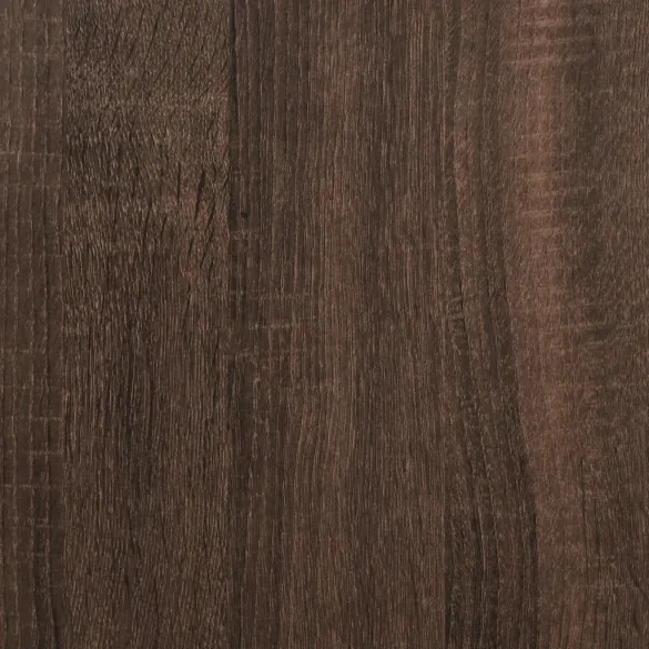 Suport Plante Lemn Stejar - 33x33x60 cm - Livrare Gratuita