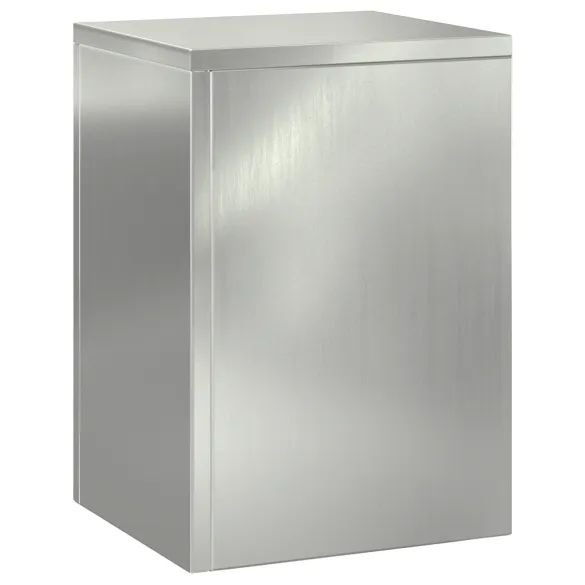 Suporturi Plante Exterior Oțel | 2 bucăți | Livrare Gratuită