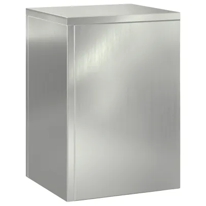 Suporturi Plante Exterior Oțel | 2 bucăți | Livrare Gratuită