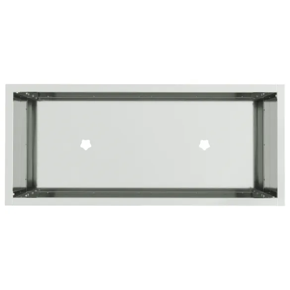 Jardinieră Ridicată Oțel Zincat - Livrare Gratuită