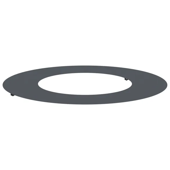 Ghiveci Plastic Antracit - Rezistent și Modern