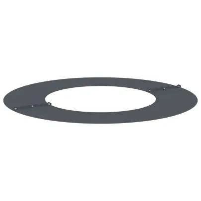 Ghiveci Plastic Antracit - Rezistent și Modern