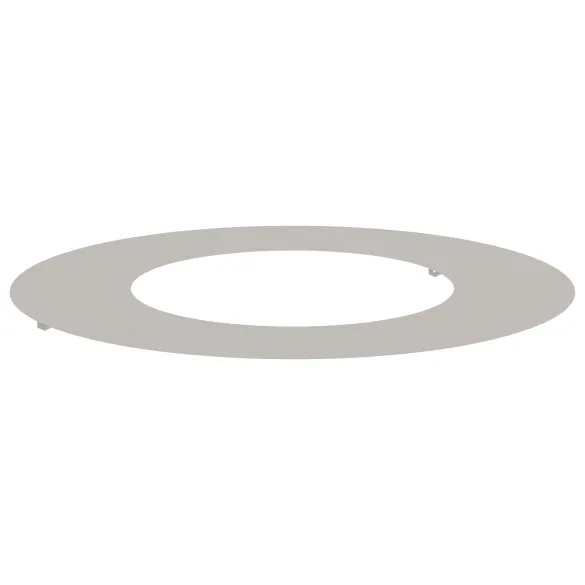 Ghiveci Oțel Corten 70 cm - Durabil pentru Exterior