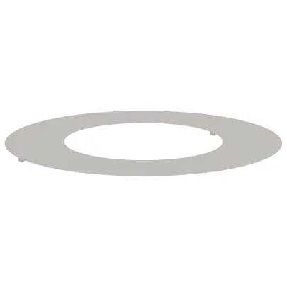 Ghiveci Oțel Corten 70 cm - Durabil pentru Exterior