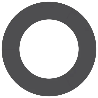 Ghiveci Plastic Negru Mare Inserții Decorative | Comandă Acum