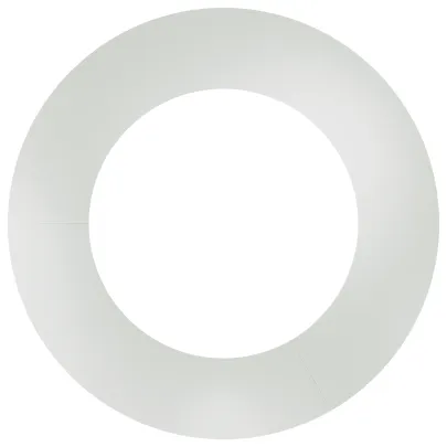 Ghiveci Metalic Mare Galvanizat | Livrare Gratuită