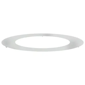 Ghiveci Metalic Galvanizat Mare | Oțel Rezistent la Intemperii 2