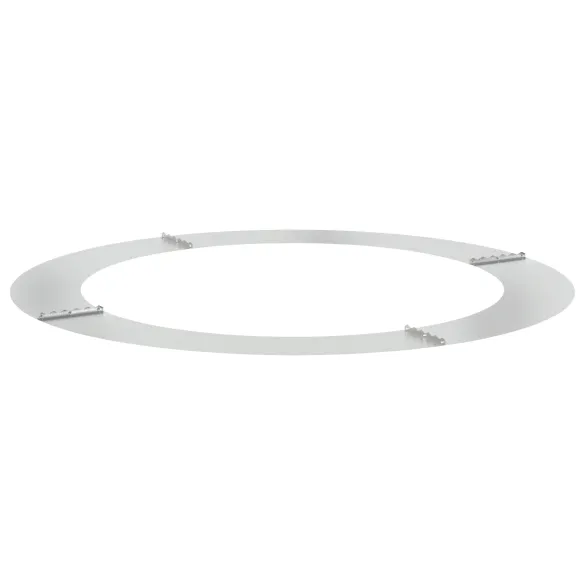 Ghiveci Metal Zincat Mare | Durabil și Modern | Livrare Gratuită