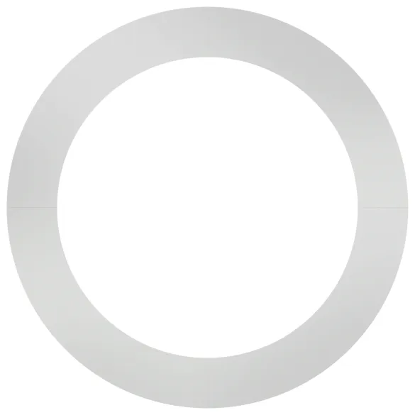 Ghiveci Metal Zincat Mare | Durabil și Modern | Livrare Gratuită