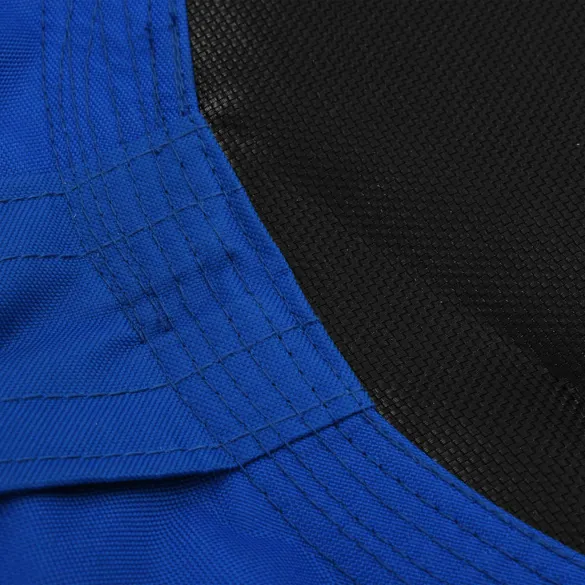 Leagăn Exterior Albastru - 60 cm - 100 kg | Livrare Gratuită