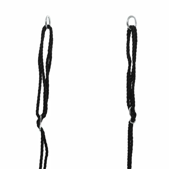 Leagăn Exterior Albastru - 60 cm - 100 kg | Livrare Gratuită