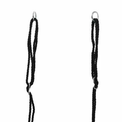 Leagăn Exterior Albastru - 60 cm - 100 kg | Livrare Gratuită