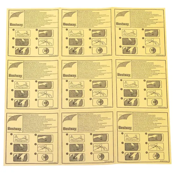 Kit Întreținere Piscină Flowclear - Curățare Profesională