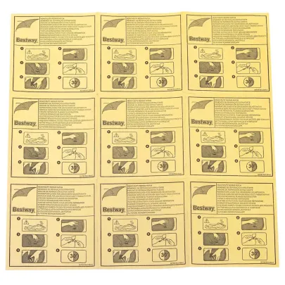 Kit Întreținere Piscină Flowclear - Curățare Profesională