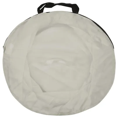 Cort Elefant Copii cu Tunel - Joc Interior/Exterior