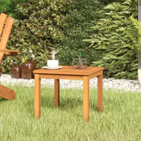 Masuta Cafea Lemn Acacia | Mobilier Gradina Exterior
