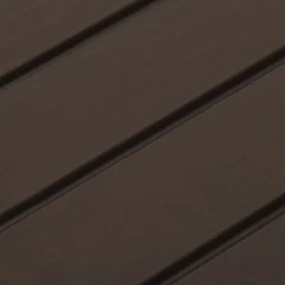 Masă Grădină Plastic Cafeniu - Livrare Gratuită