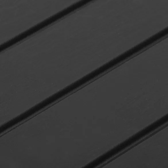 Masă Grădină Gri Plastic | Livrare Gratuită | 53x53x40 cm