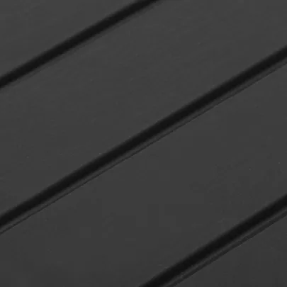 Masă Grădină Gri Plastic | Livrare Gratuită | 53x53x40 cm