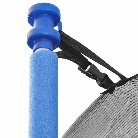 Set Trambulină 5 Piese 3m cu Plasă Siguranță - Livrare Gratuită