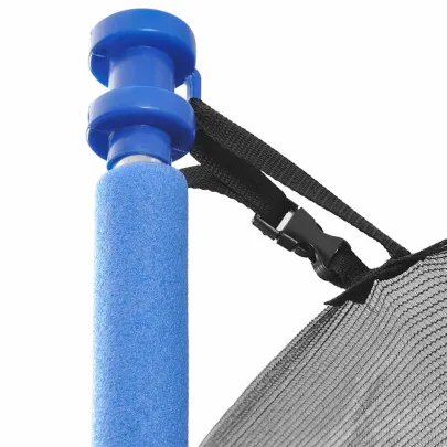 Set Trambulină 5 Piese 3m cu Plasă Siguranță - Livrare Gratuită