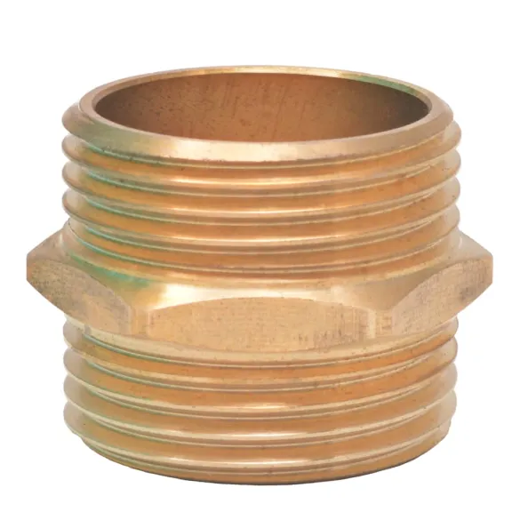 Furtun Aspiratie 4m cu Conectori Alama - 25mm Negru