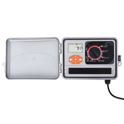 Programator Irigare Gradina | Control 11 Statii | Livrare Gratuita