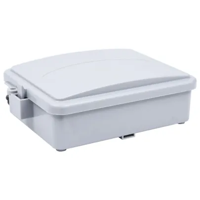 Programator Irigare Gradina | Control 11 Statii | Livrare Gratuita