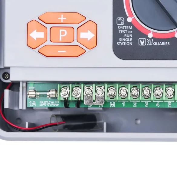 Programator Irigare Gradina | Control 11 Statii | Livrare Gratuita