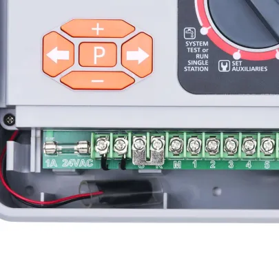 Programator Irigare Gradina | Control 11 Statii | Livrare Gratuita