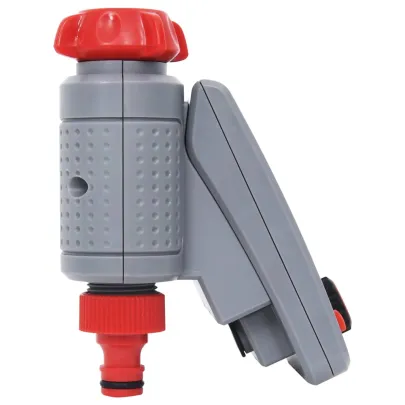 Programator Irigatii Digital cu Racord Simplu | Livrare Gratuita