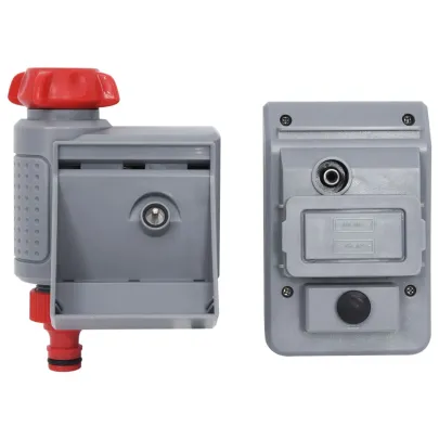 Programator Irigatii Digital cu Racord Simplu | Livrare Gratuita