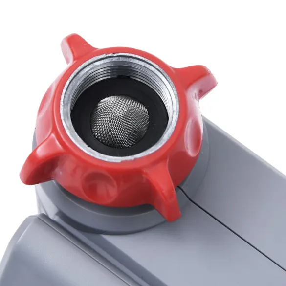 Programator Irigatii Digital cu Racord Simplu | Livrare Gratuita