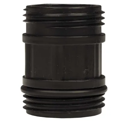 Furtun Aspiratie PVC Transparent 1" 10m - Livrare Gratuita