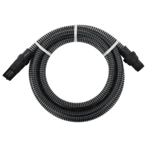 Furtun Aspirație PVC 1" 10m - Livrare Gratuită