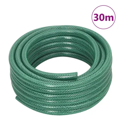 Furtun de Aer PVC 0,5" - 30 m | Livrare Gratuită