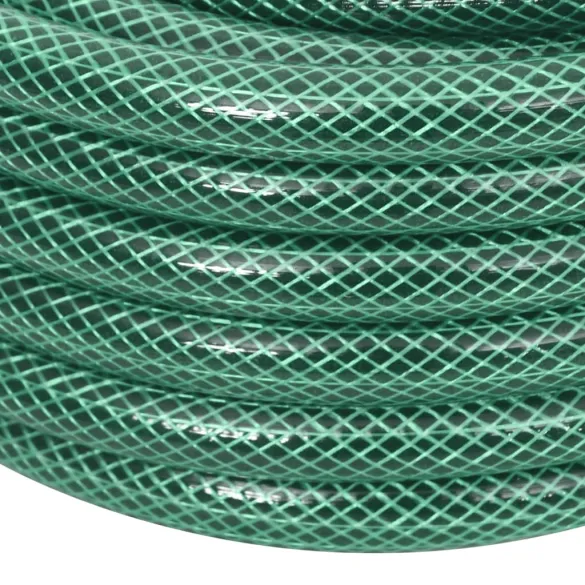 Furtun de Aer PVC 0.5" - 50m Verde | Livrare Gratuită