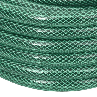 Furtun de Aer PVC 0.5" - 50m Verde | Livrare Gratuită