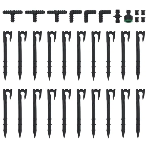 Furtun poros gradina 50m cauciuc | Livrare gratuita