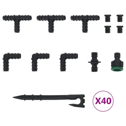 Furtun poros de gradina 100m - Irigare eficienta si economica